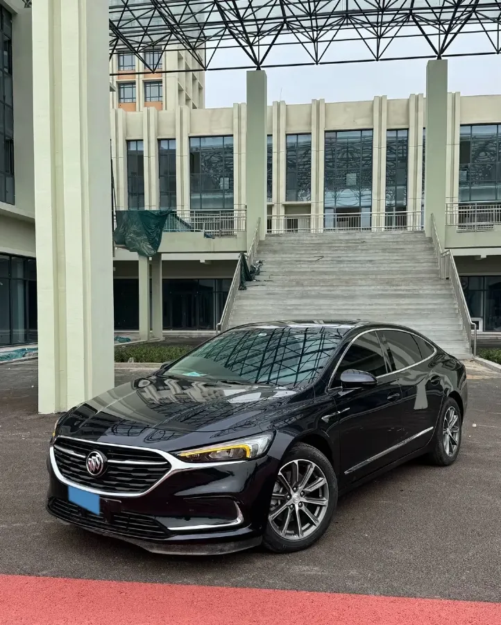 2023 Buick Larcosse 1.5T 180HP L4 CVT,autocango,china used car exporter,china ev exporter,chinese used car exporter,chinese used ev exporter