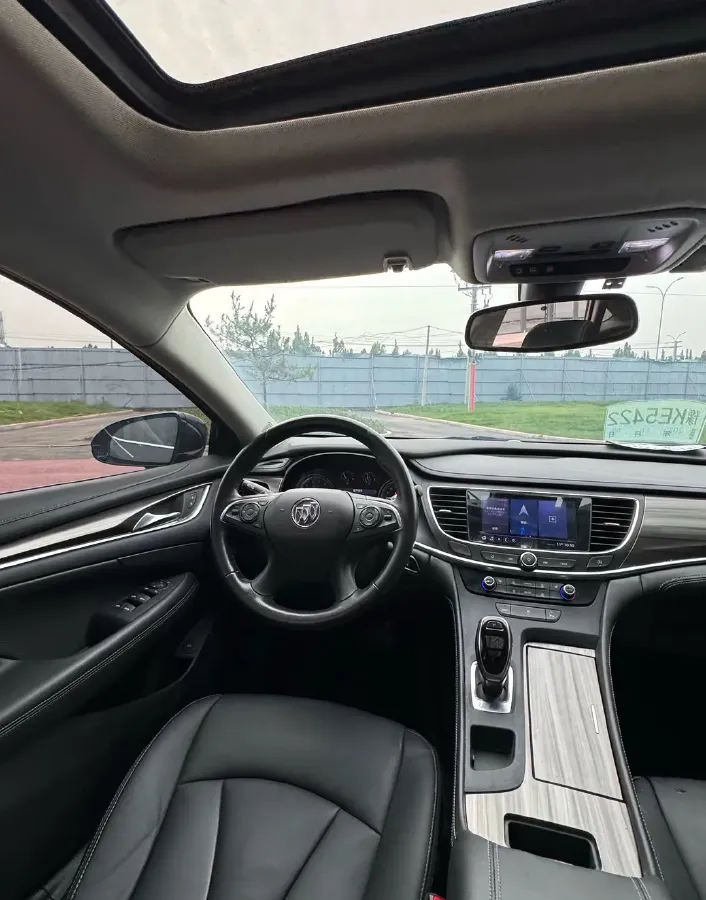 2023 Buick Larcosse 1.5T 180HP L4 CVT,autocango,china used car exporter,china ev exporter,chinese used car exporter,chinese used ev exporter
