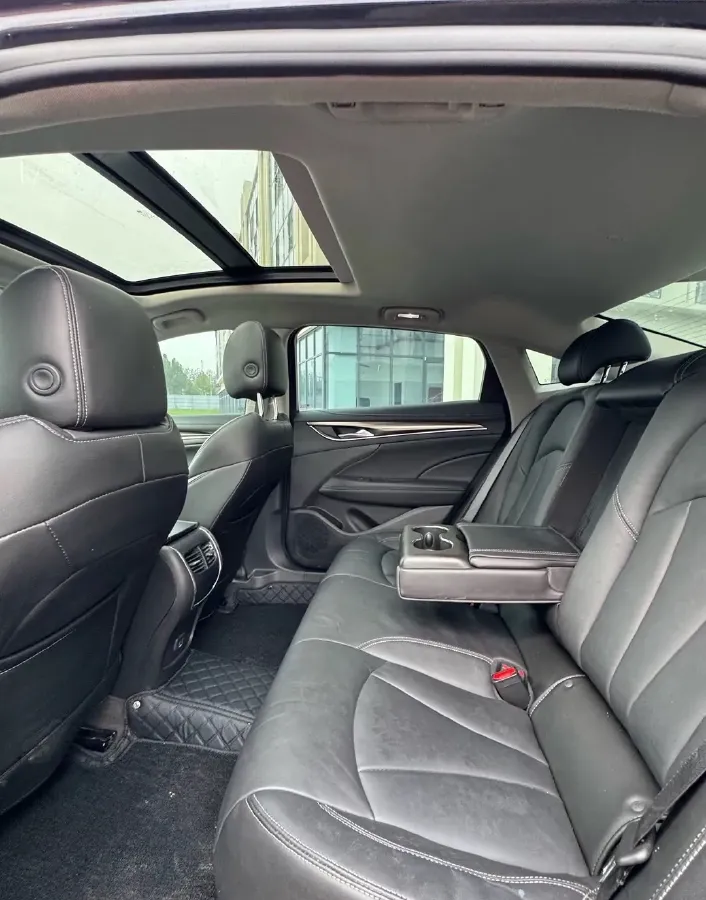 2023 Buick Larcosse 1.5T 180HP L4 CVT,autocango,china used car exporter,china ev exporter,chinese used car exporter,chinese used ev exporter