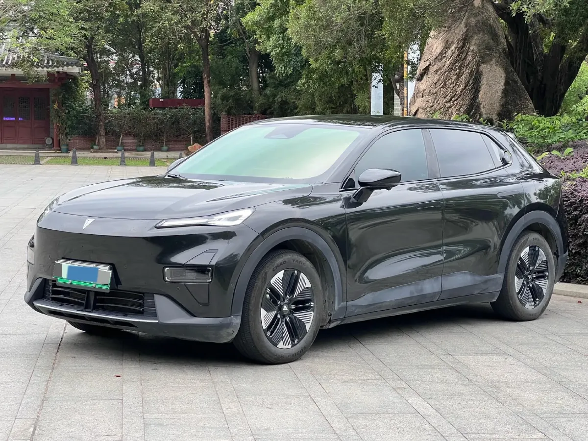 2025 ChangAn QiYuan A07 REEV 95HP REEV 28.4KWH,autocango,china used car exporter,china ev exporter,chinese used car exporter,chinese used ev exporter