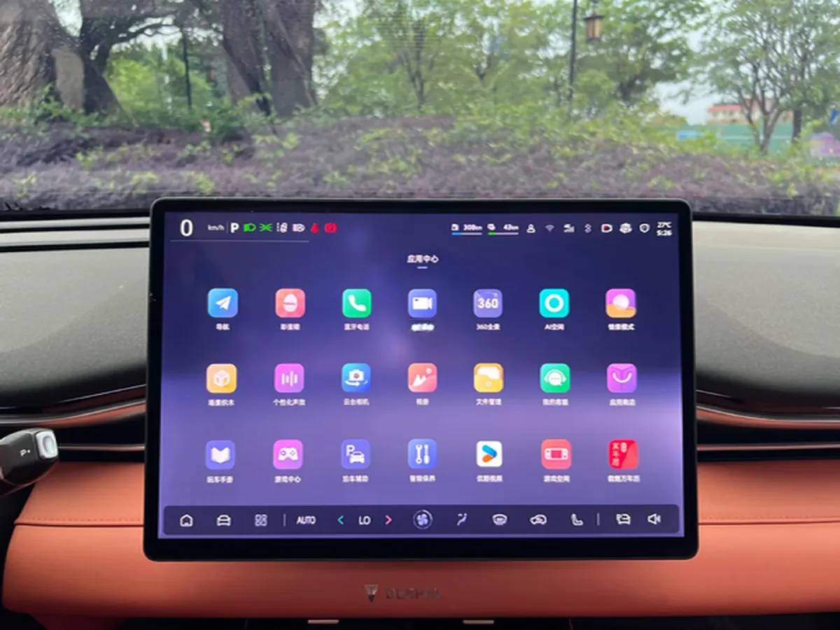 2025 ChangAn QiYuan A07 REEV 95HP REEV 28.4KWH,autocango,china used car exporter,china ev exporter,chinese used car exporter,chinese used ev exporter