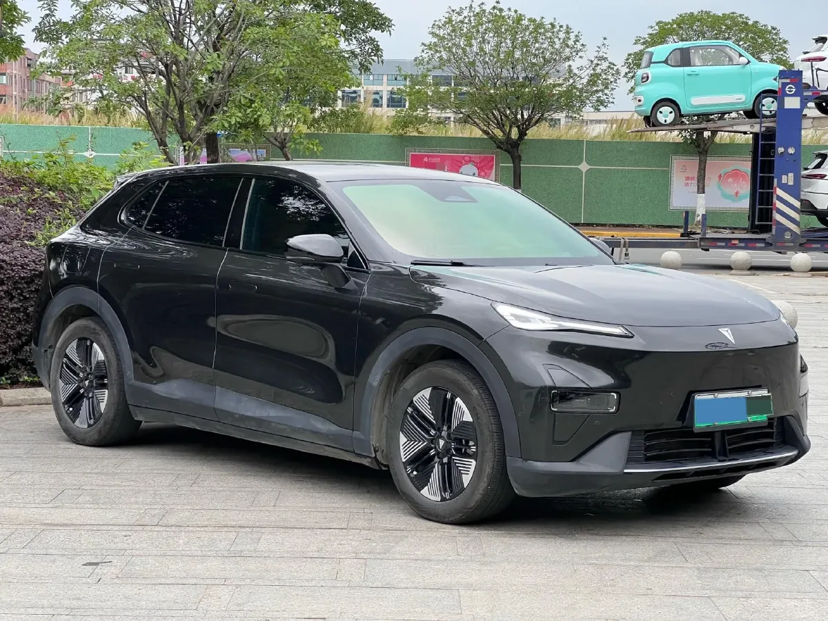 2025 ChangAn QiYuan A07 REEV 95HP REEV 28.4KWH,autocango,china used car exporter,china ev exporter,chinese used car exporter,chinese used ev exporter
