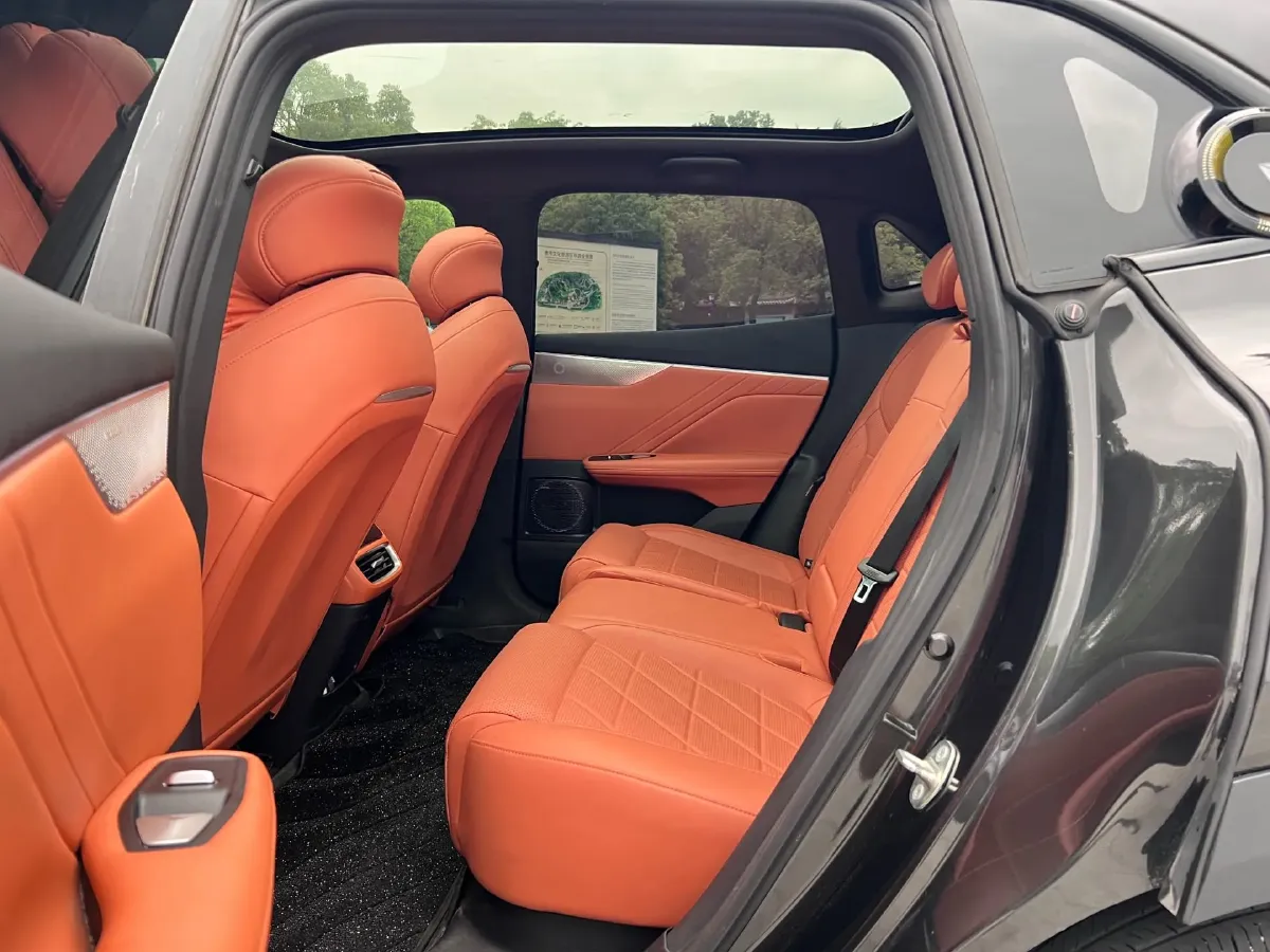 2025 ChangAn QiYuan A07 REEV 95HP REEV 28.4KWH,autocango,china used car exporter,china ev exporter,chinese used car exporter,chinese used ev exporter