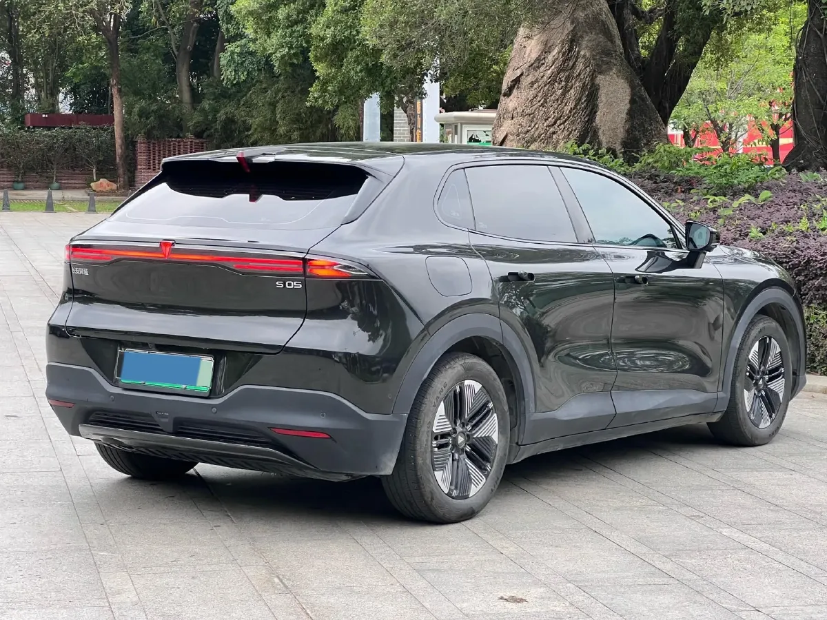 2025 ChangAn QiYuan A07 REEV 95HP REEV 28.4KWH,autocango,china used car exporter,china ev exporter,chinese used car exporter,chinese used ev exporter