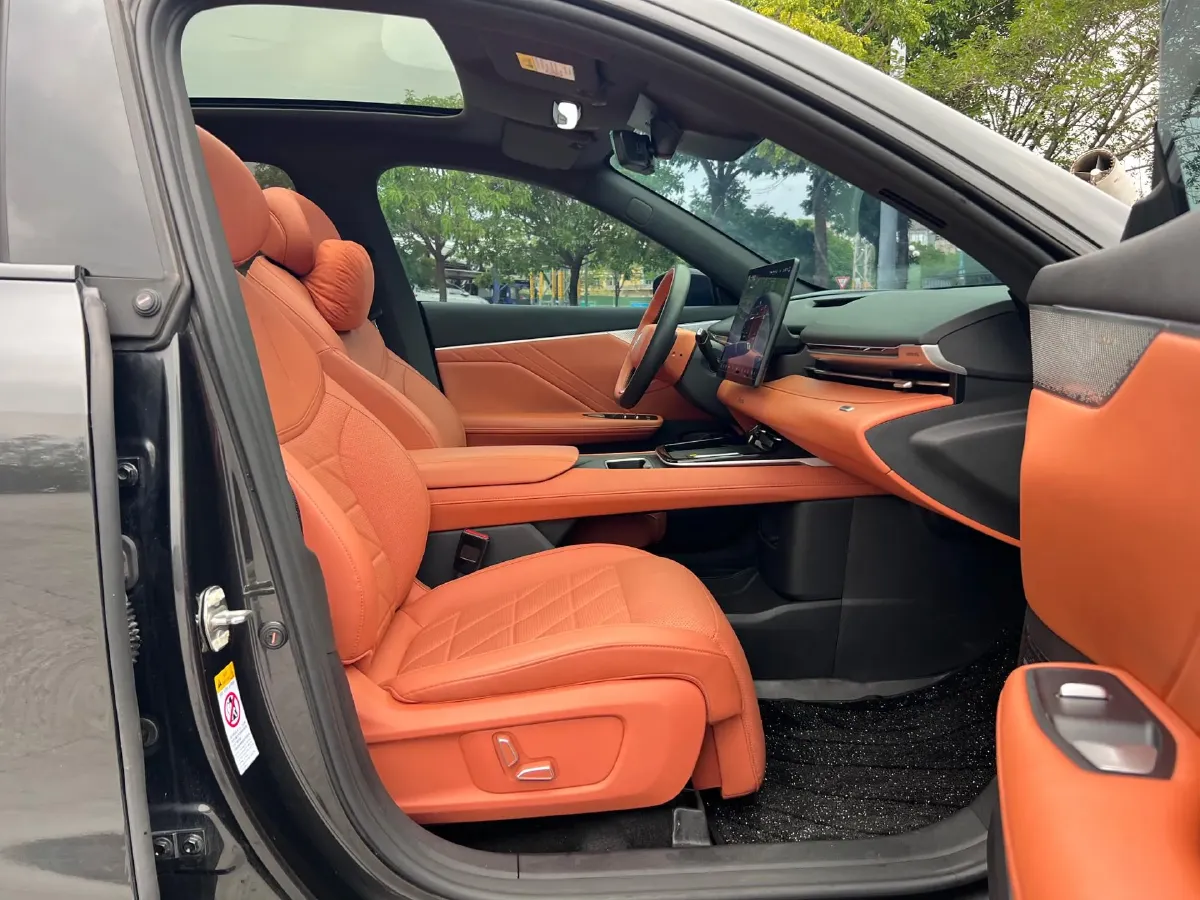 2025 ChangAn QiYuan A07 REEV 95HP REEV 28.4KWH,autocango,china used car exporter,china ev exporter,chinese used car exporter,chinese used ev exporter