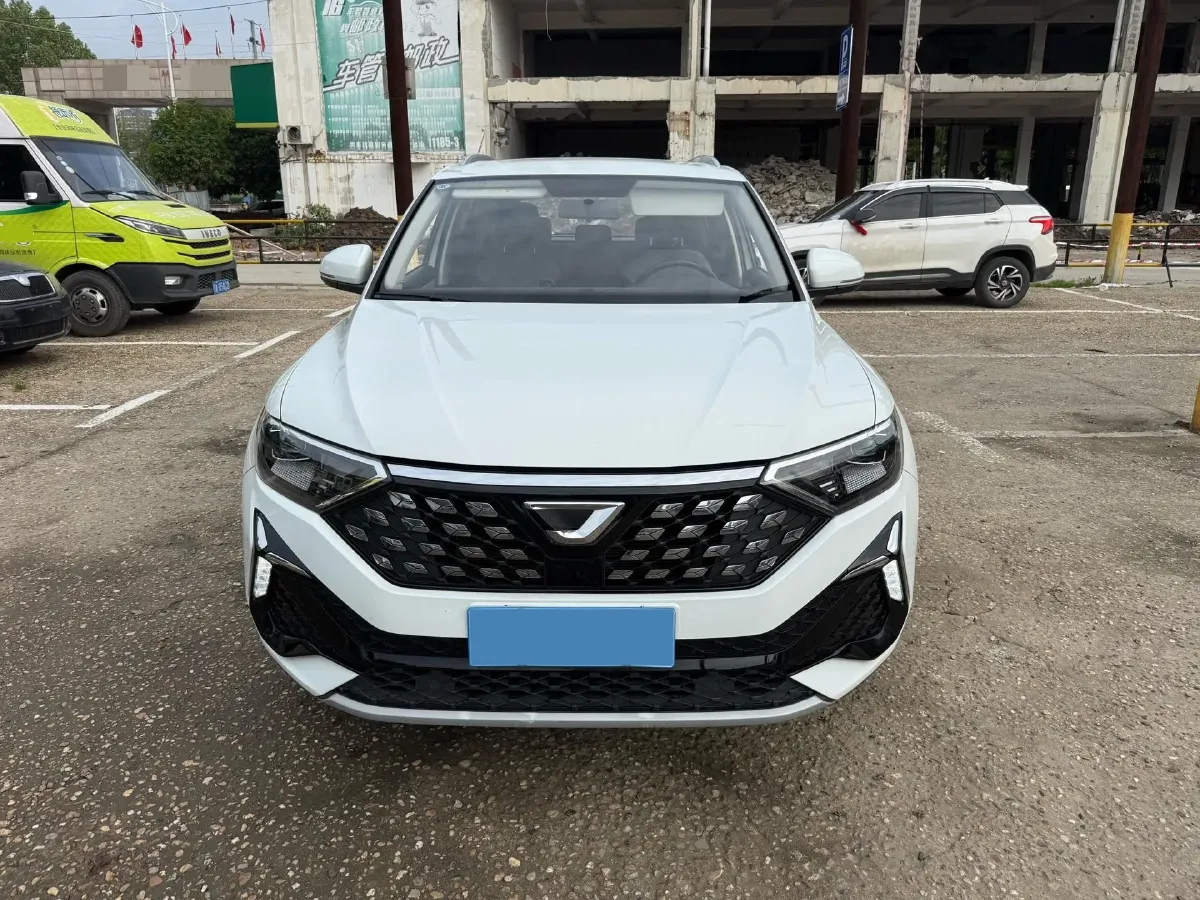 2023 Jetta VS5 1.4T 150HP L4 6AT,autocango,china used car exporter,china ev exporter,chinese used car exporter,chinese used ev exporter