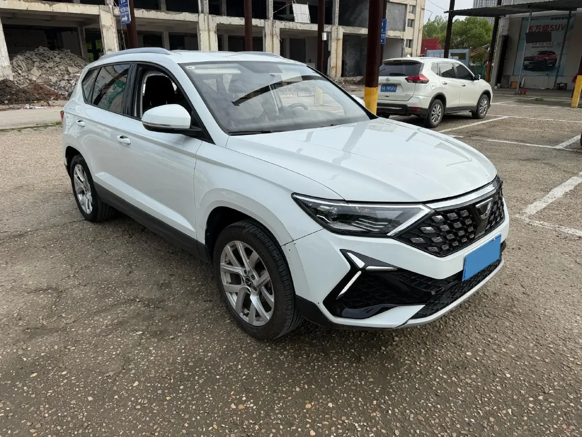 2023 Jetta VS5 1.4T 150HP L4 6AT,autocango,china used car exporter,china ev exporter,chinese used car exporter,chinese used ev exporter