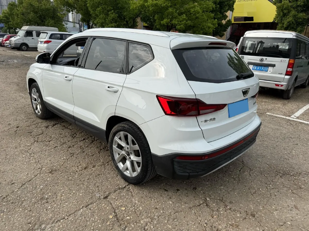2023 Jetta VS5 1.4T 150HP L4 6AT,autocango,china used car exporter,china ev exporter,chinese used car exporter,chinese used ev exporter