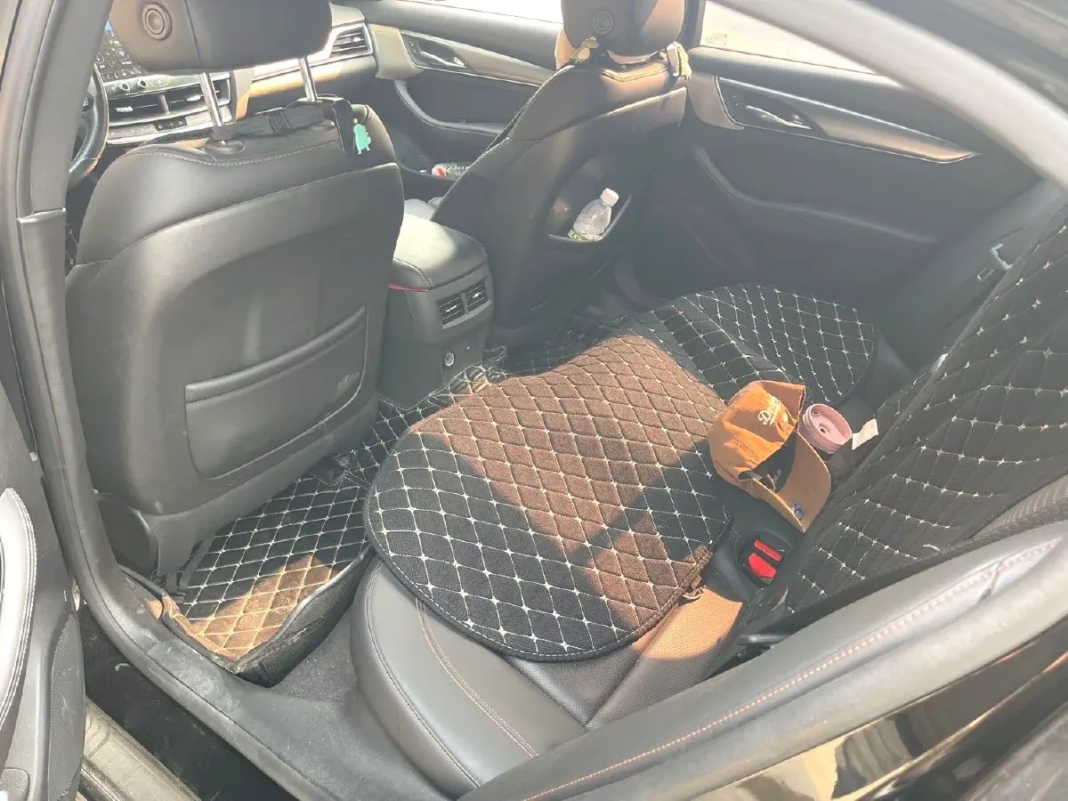 2020 Cadillac CT5 2.0T 241HP L4 10AT,autocango,china used car exporter,china ev exporter,chinese used car exporter,chinese used ev exporter