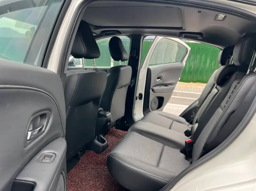 2019 Honda XR-V 1.5T 177HP L4 CVT,autocango,china used car exporter,china ev exporter,chinese used car exporter,chinese used ev exporter