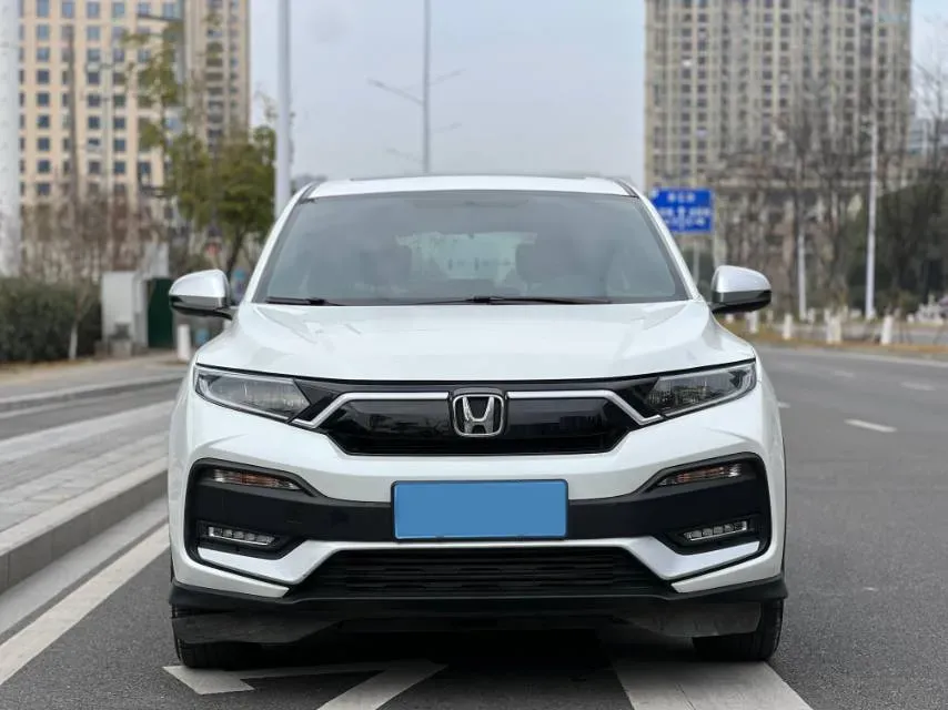 2019 Honda XR-V 1.5T 177HP L4 CVT,autocango,china used car exporter,china ev exporter,chinese used car exporter,chinese used ev exporter