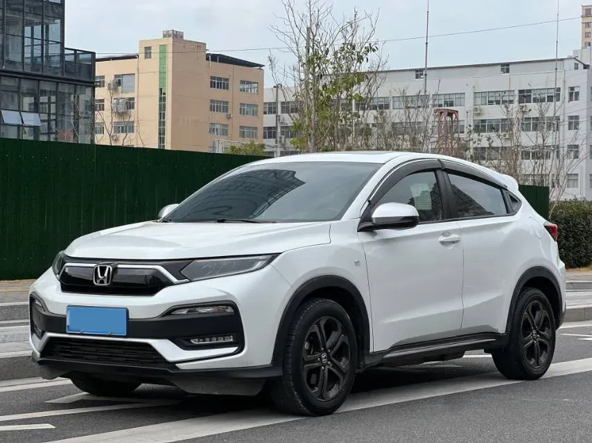 2019 Honda XR-V 1.5T 177HP L4 CVT,autocango,china used car exporter,china ev exporter,chinese used car exporter,chinese used ev exporter