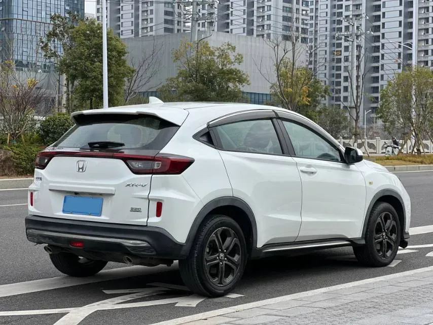 2019 Honda XR-V 1.5T 177HP L4 CVT,autocango,china used car exporter,china ev exporter,chinese used car exporter,chinese used ev exporter