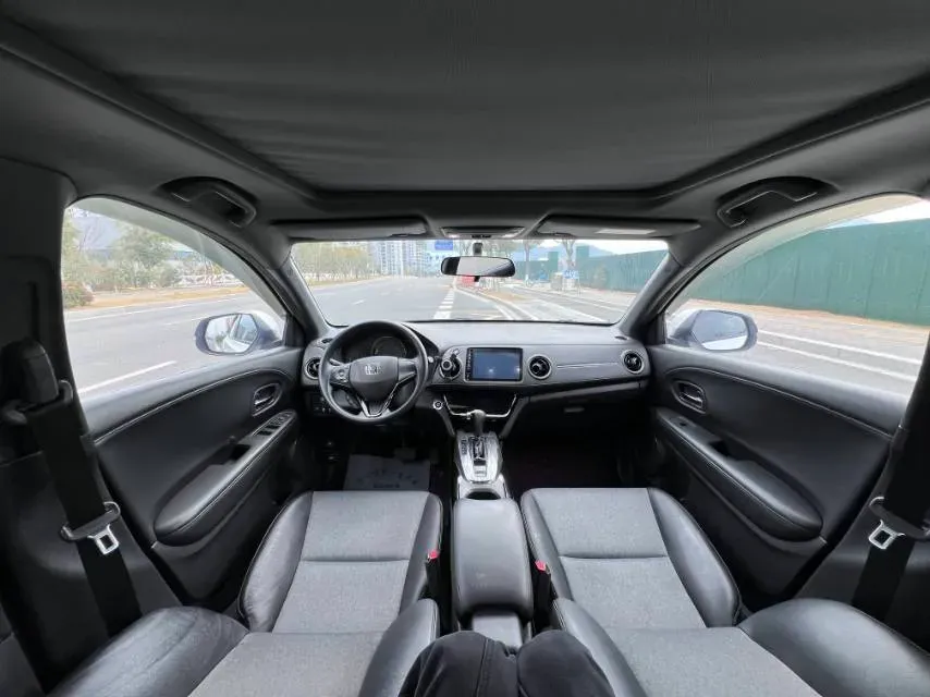 2019 Honda XR-V 1.5T 177HP L4 CVT,autocango,china used car exporter,china ev exporter,chinese used car exporter,chinese used ev exporter