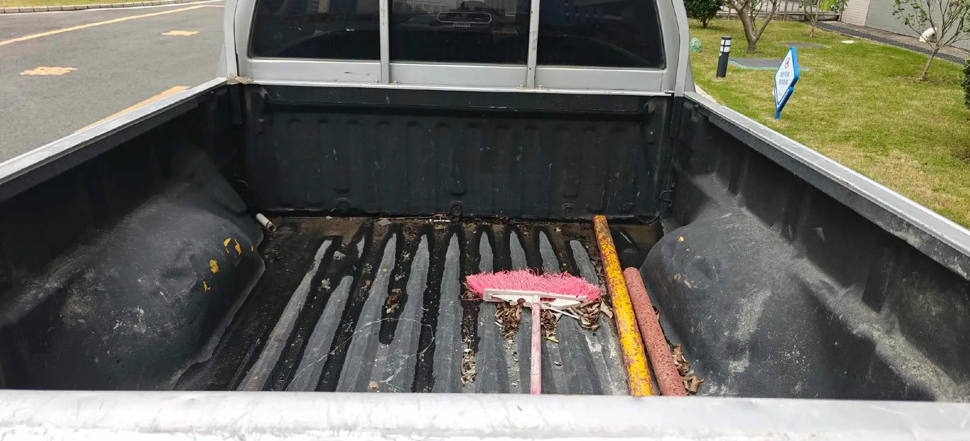 2021 Great Wall Wingle 5 2.0T 139HP L4 6MT,autocango,china used car exporter,china ev exporter,chinese used car exporter,chinese used ev exporter