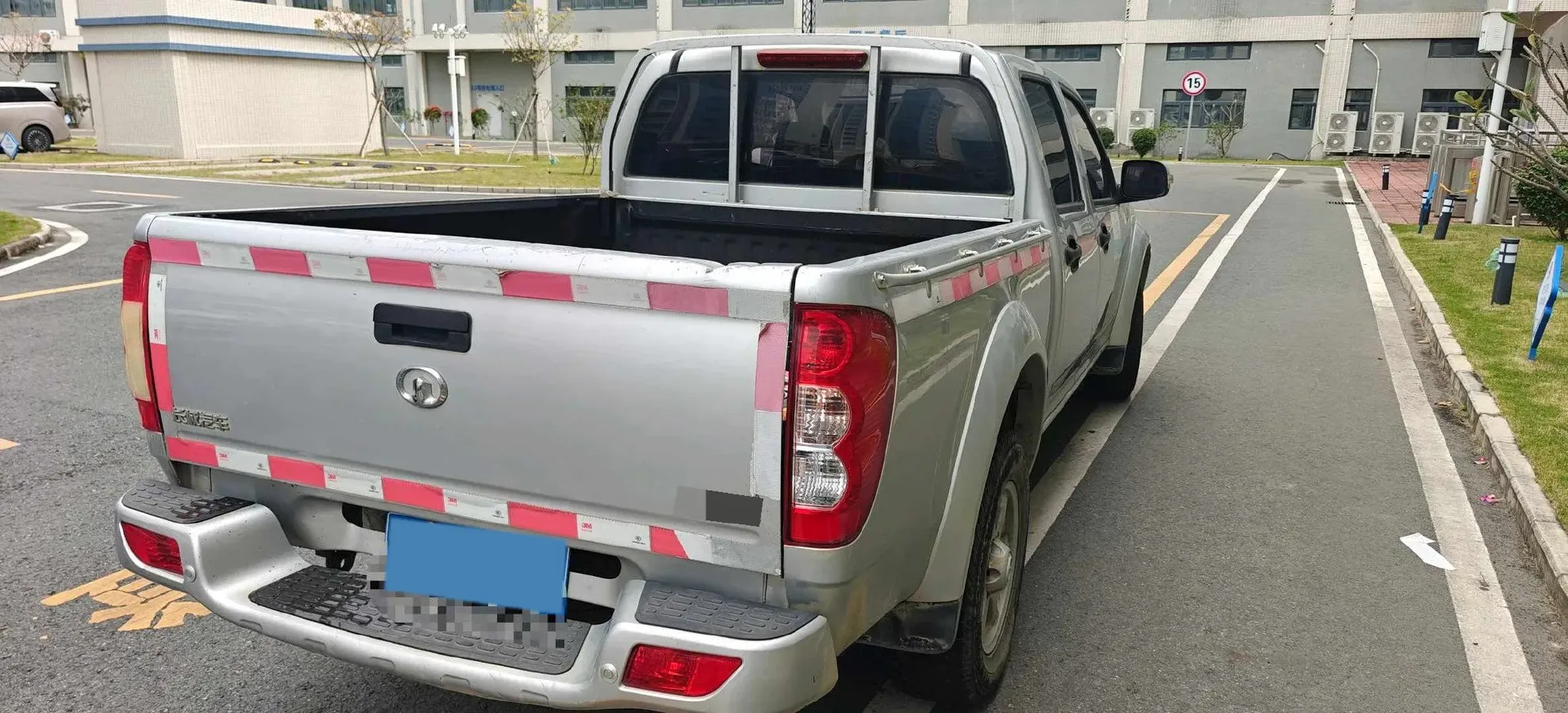 2021 Great Wall Wingle 5 2.0T 139HP L4 6MT,autocango,china used car exporter,china ev exporter,chinese used car exporter,chinese used ev exporter