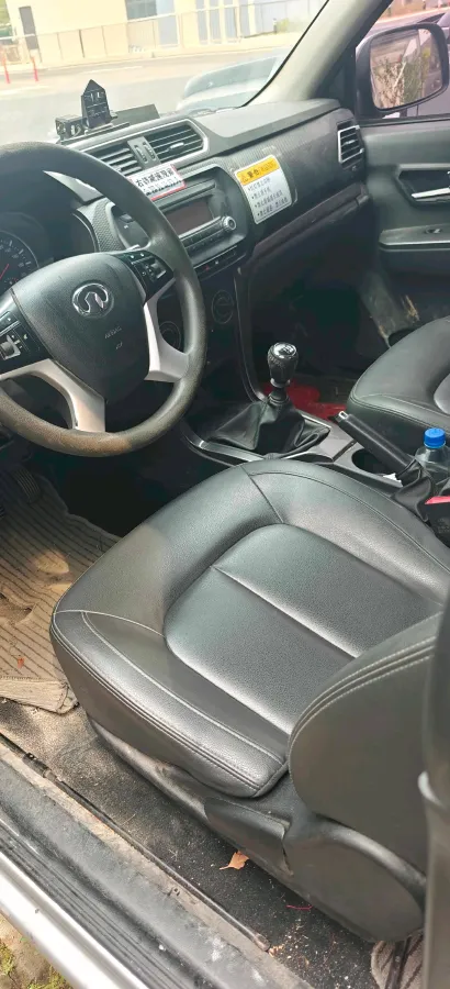 2021 Great Wall Wingle 5 2.0T 139HP L4 6MT,autocango,china used car exporter,china ev exporter,chinese used car exporter,chinese used ev exporter