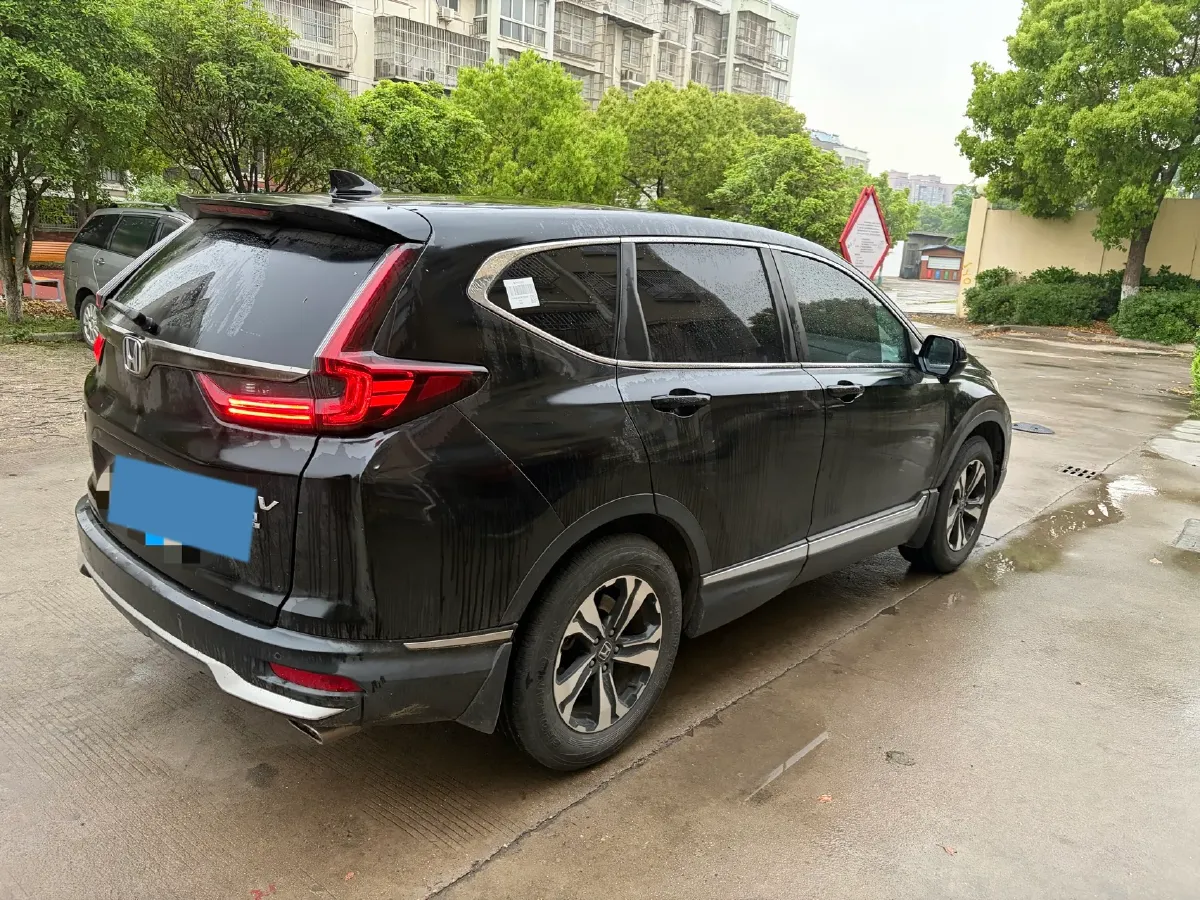 2021 Honda CR-V 1.5T 193HP L4 CVT,autocango,china used car exporter,china ev exporter,chinese used car exporter,chinese used ev exporter