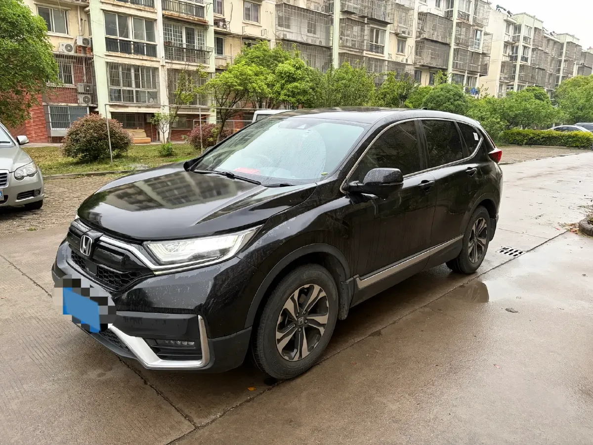 2021 Honda CR-V 1.5T 193HP L4 CVT,autocango,china used car exporter,china ev exporter,chinese used car exporter,chinese used ev exporter