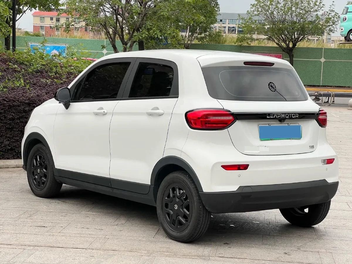 2023 Leapmotor T03 BEV 31.9KWH,autocango,china used car exporter,china ev exporter,chinese used car exporter,chinese used ev exporter