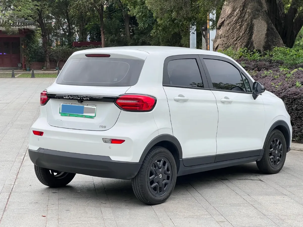 2023 Leapmotor T03 BEV 31.9KWH,autocango,china used car exporter,china ev exporter,chinese used car exporter,chinese used ev exporter