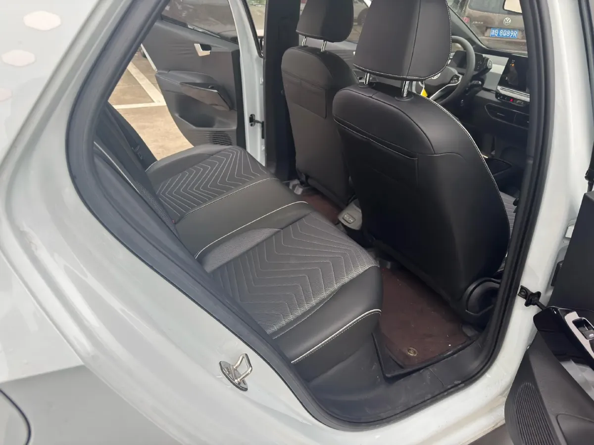 2023 Volkswagen ID.3 BEV 52.8KWH,autocango,china used car exporter,china ev exporter,chinese used car exporter,chinese used ev exporter