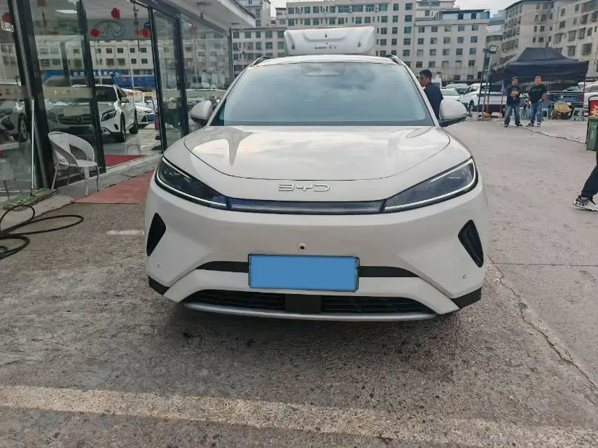 2025 BYD Sea Lion 05 EV BEV,autocango,china used car exporter,china ev exporter,chinese used car exporter,chinese used ev exporter