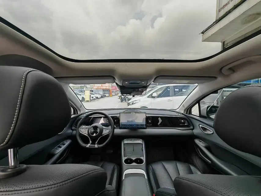 2025 BYD Sea Lion 05 EV BEV,autocango,china used car exporter,china ev exporter,chinese used car exporter,chinese used ev exporter