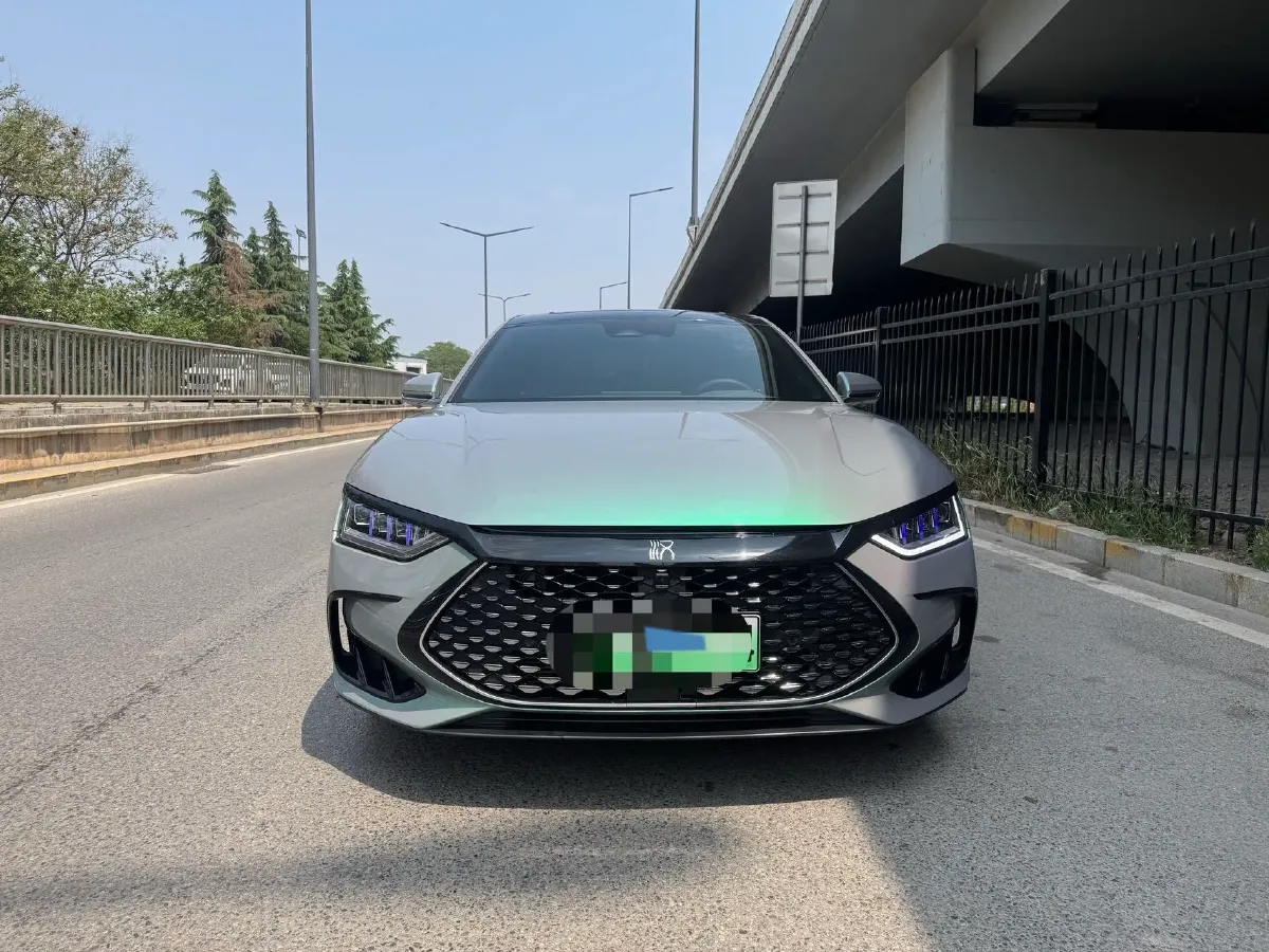 2024 BYD Han 1.5T 139HP L4 E-CVT PHEV 18.316KWH,autocango,china used car exporter,china ev exporter,chinese used car exporter,chinese used ev exporter