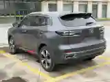 2022 ChangAn CS55 Plus 1.5T 180HP L4 7DCT