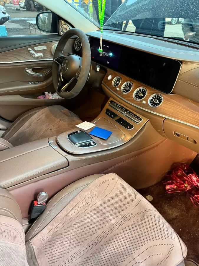 2022 Mercedes-Benz GLC Class 2.0T 258HP L4 9AT,autocango,china used car exporter,china ev exporter,chinese used car exporter,chinese used ev exporter