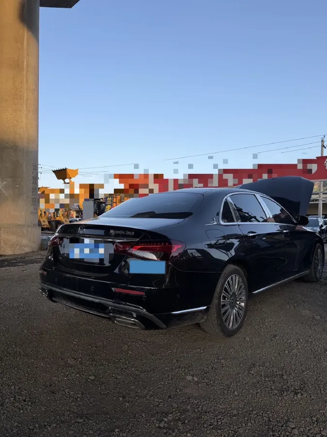 2022 Mercedes-Benz GLC Class 2.0T 258HP L4 9AT,autocango,china used car exporter,china ev exporter,chinese used car exporter,chinese used ev exporter