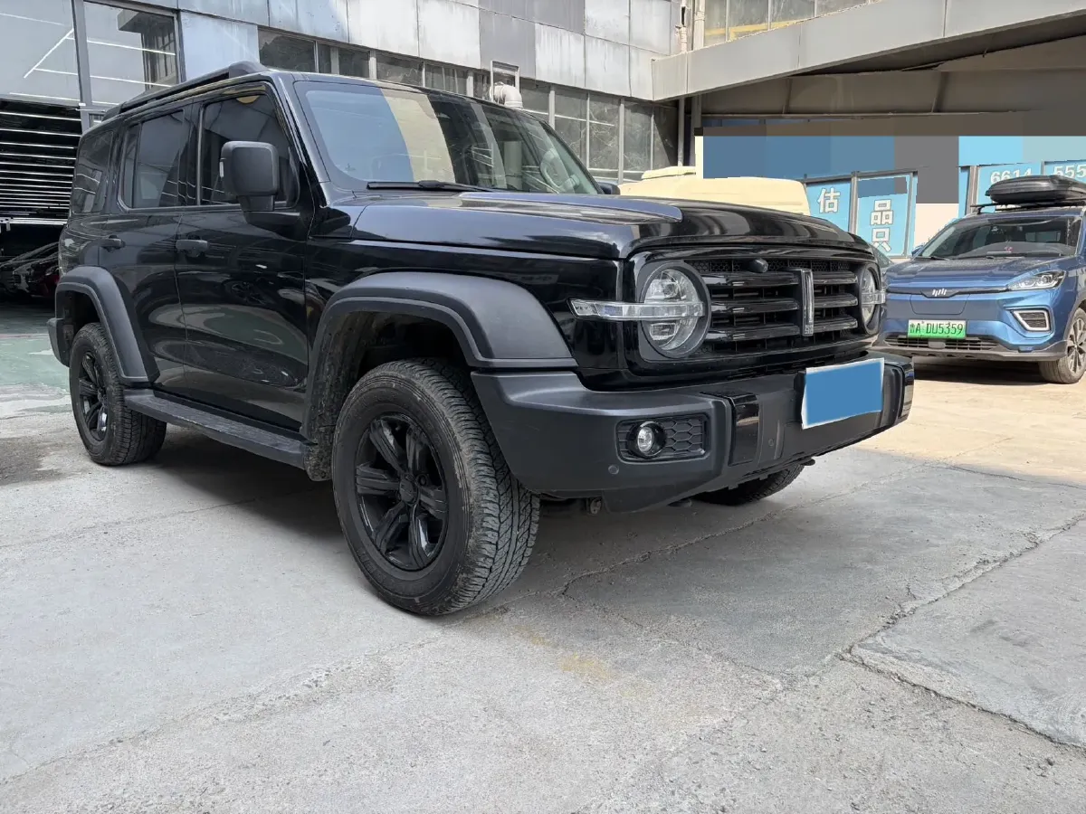 2021 Tank 300 2.0T 227HP L4 8AT,autocango,china used car exporter,china ev exporter,chinese used car exporter,chinese used ev exporter
