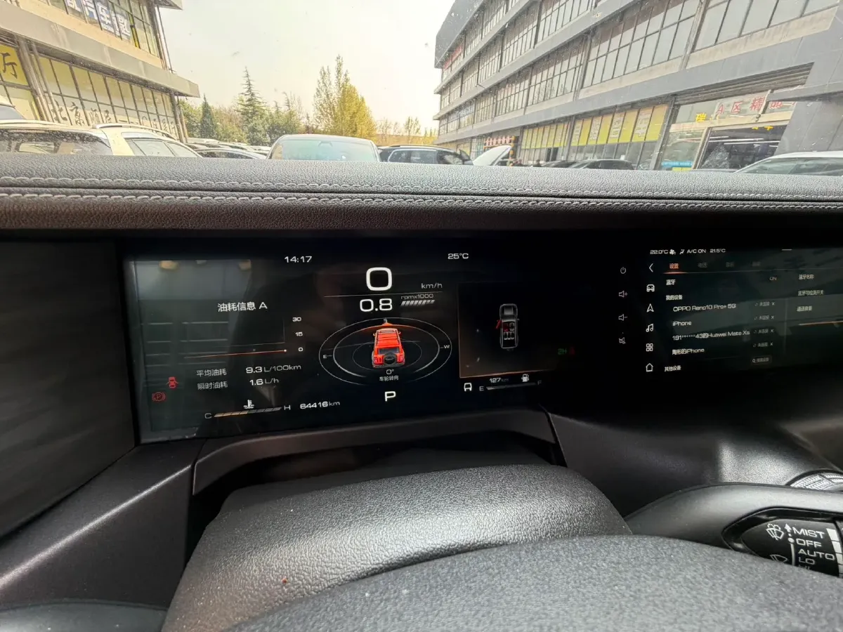 2021 Tank 300 2.0T 227HP L4 8AT,autocango,china used car exporter,china ev exporter,chinese used car exporter,chinese used ev exporter