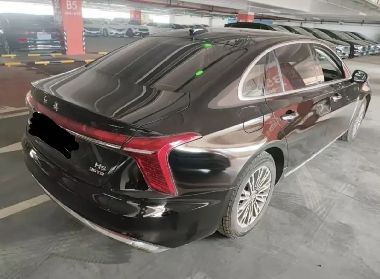 2023 HongQi H5 1.5T 169HP L4 7DCT,autocango,china used car exporter,china ev exporter,chinese used car exporter,chinese used ev exporter