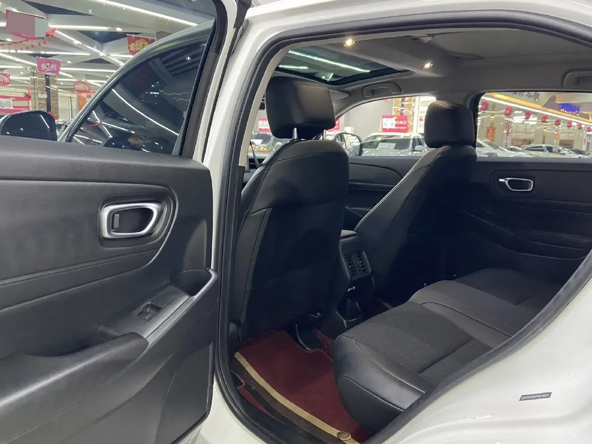 2023 Honda Integra 1.5T 182HP L4 CVT,autocango,china used car exporter,china ev exporter,chinese used car exporter,chinese used ev exporter