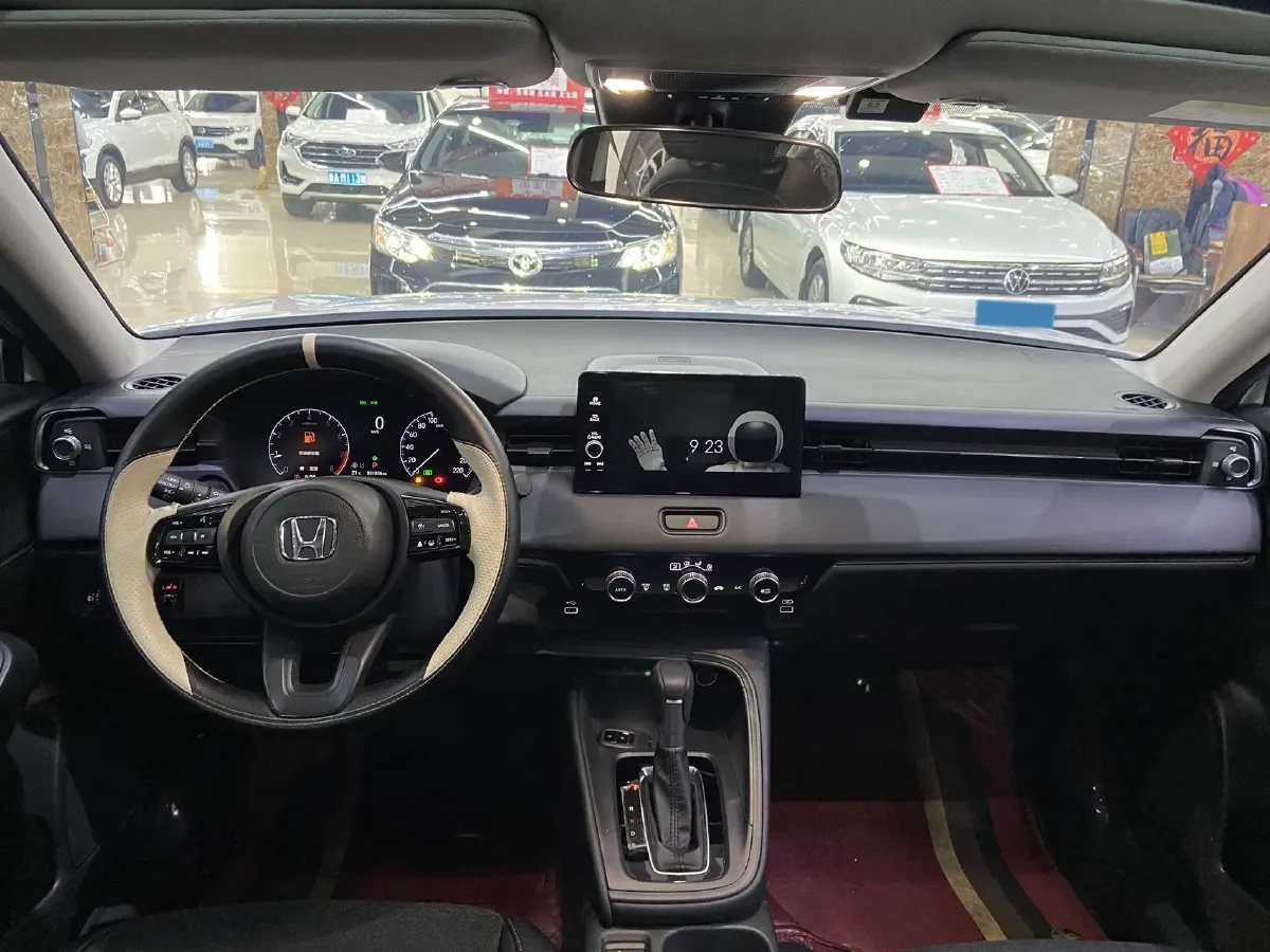 2023 Honda Integra 1.5T 182HP L4 CVT,autocango,china used car exporter,china ev exporter,chinese used car exporter,chinese used ev exporter