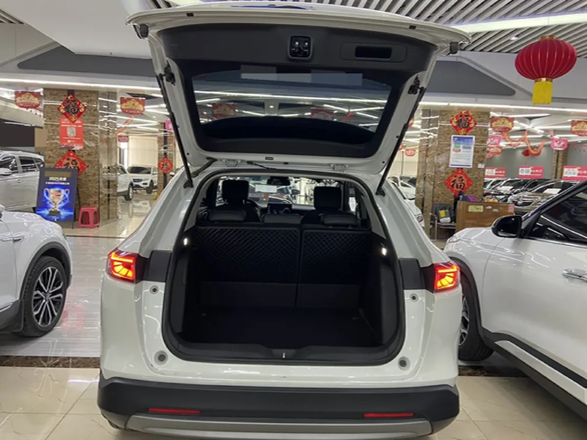 2023 Honda Integra 1.5T 182HP L4 CVT,autocango,china used car exporter,china ev exporter,chinese used car exporter,chinese used ev exporter