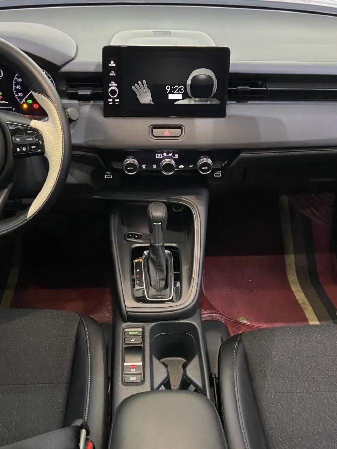 2023 Honda Integra 1.5T 182HP L4 CVT,autocango,china used car exporter,china ev exporter,chinese used car exporter,chinese used ev exporter