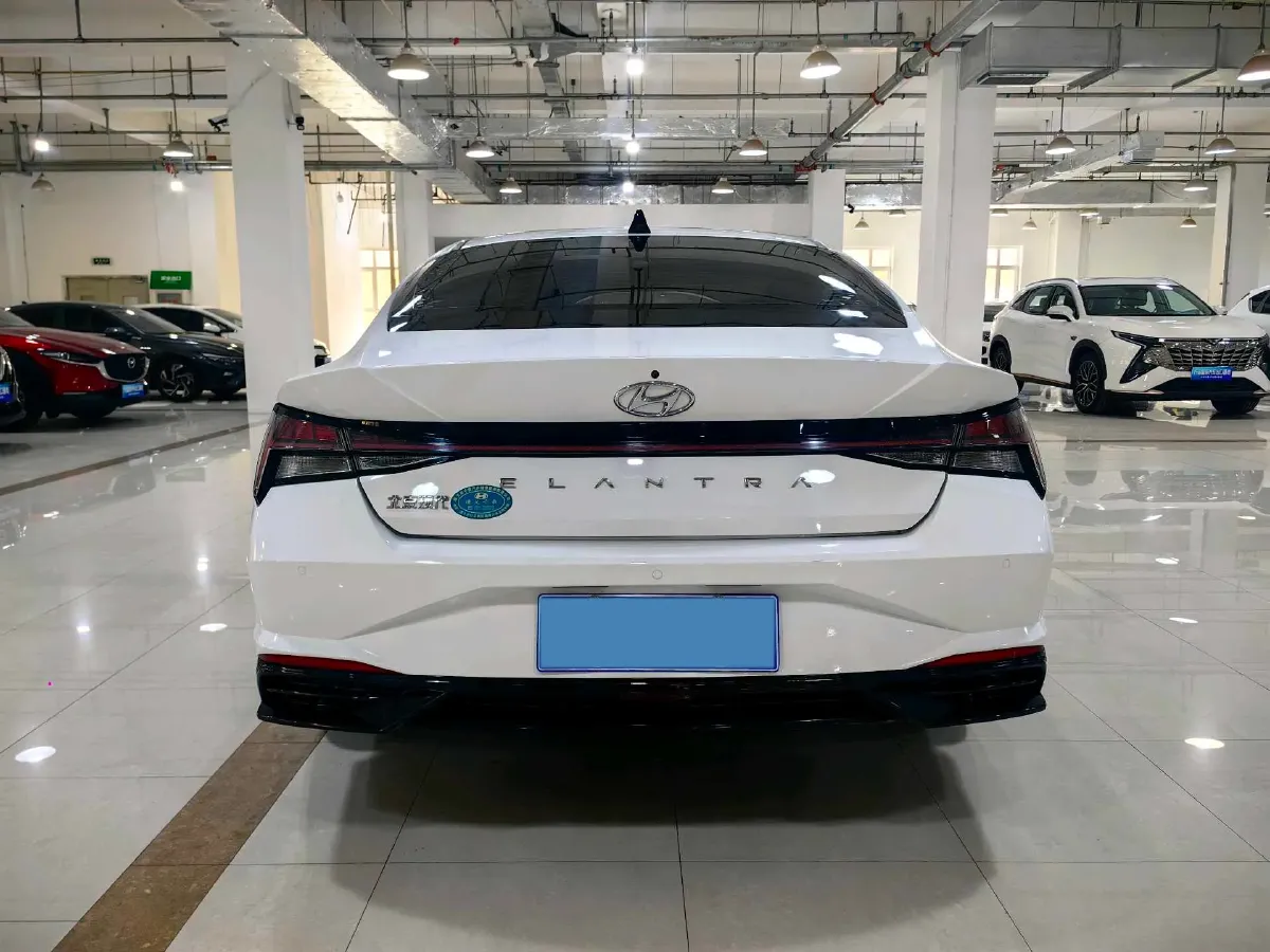 2023 Hyundai Elantra 1.5L 115HP L4 CVT,autocango,china used car exporter,china ev exporter,chinese used car exporter,chinese used ev exporter