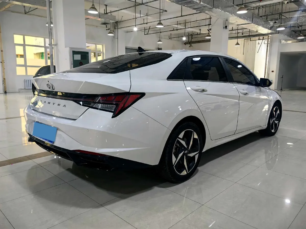 2023 Hyundai Elantra 1.5L 115HP L4 CVT,autocango,china used car exporter,china ev exporter,chinese used car exporter,chinese used ev exporter