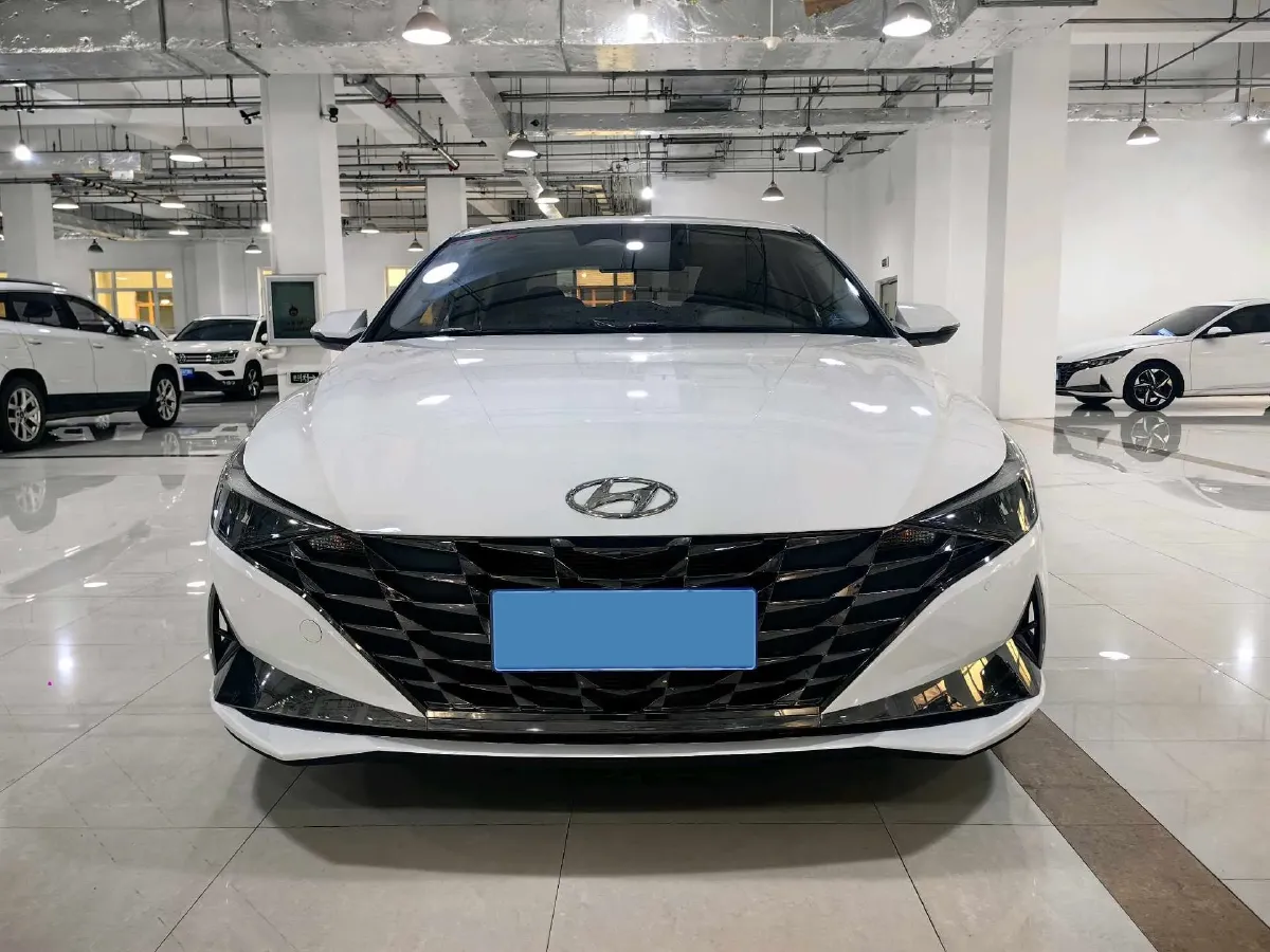 2023 Hyundai Elantra 1.5L 115HP L4 CVT,autocango,china used car exporter,china ev exporter,chinese used car exporter,chinese used ev exporter