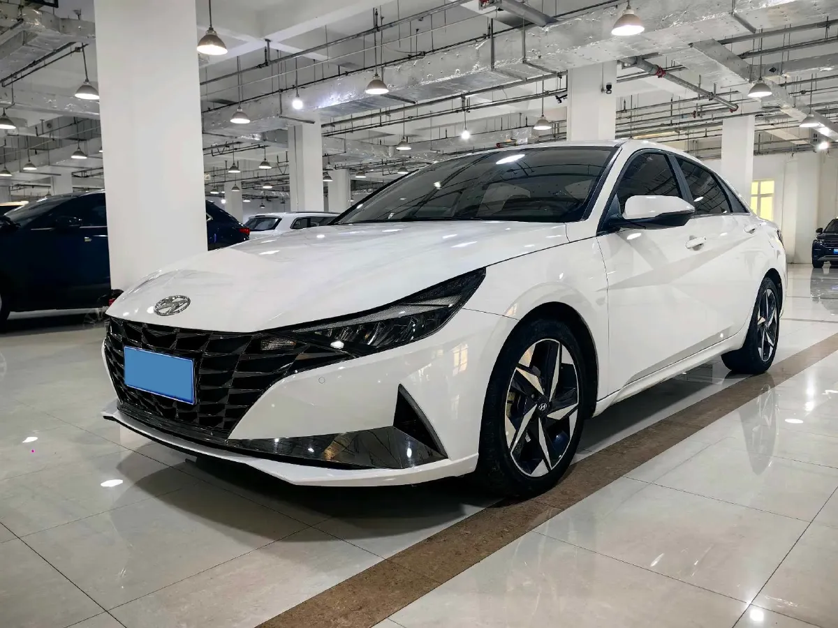 2023 Hyundai Elantra 1.5L 115HP L4 CVT,autocango,china used car exporter,china ev exporter,chinese used car exporter,chinese used ev exporter