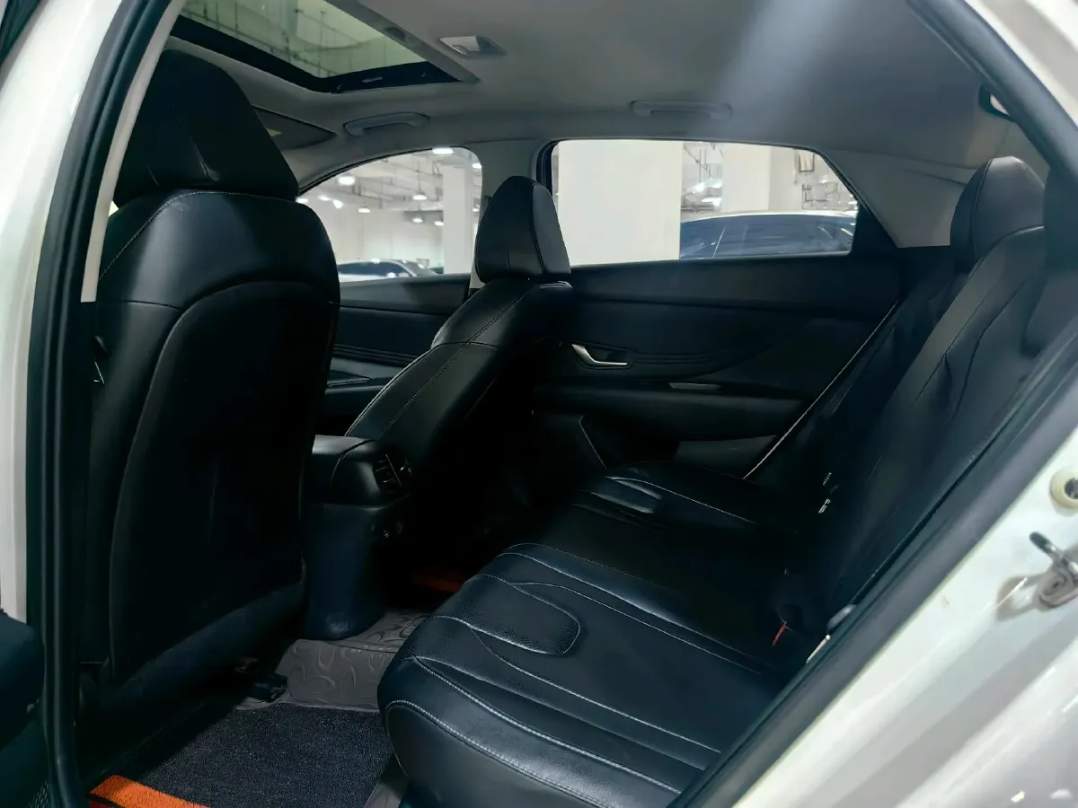 2023 Hyundai Elantra 1.5L 115HP L4 CVT,autocango,china used car exporter,china ev exporter,chinese used car exporter,chinese used ev exporter