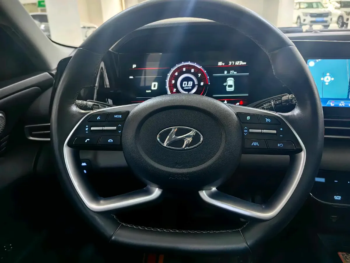 2023 Hyundai Elantra 1.5L 115HP L4 CVT,autocango,china used car exporter,china ev exporter,chinese used car exporter,chinese used ev exporter