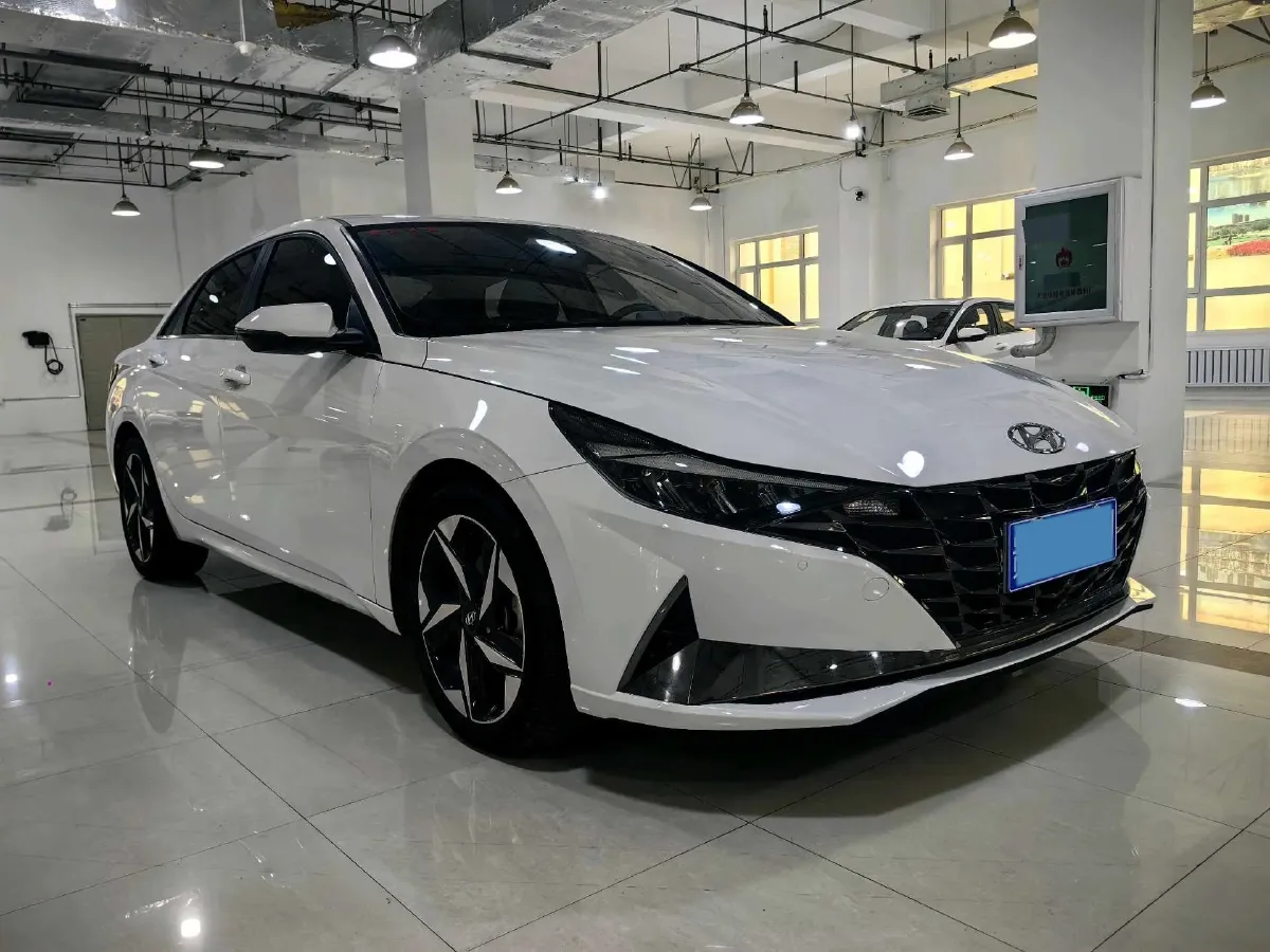 2023 Hyundai Elantra 1.5L 115HP L4 CVT,autocango,china used car exporter,china ev exporter,chinese used car exporter,chinese used ev exporter