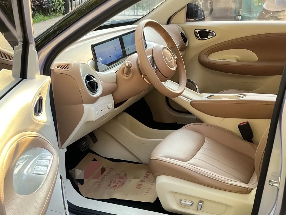 2025 WuLing BinGuo BEV,autocango,china used car exporter,china ev exporter,chinese used car exporter,chinese used ev exporter