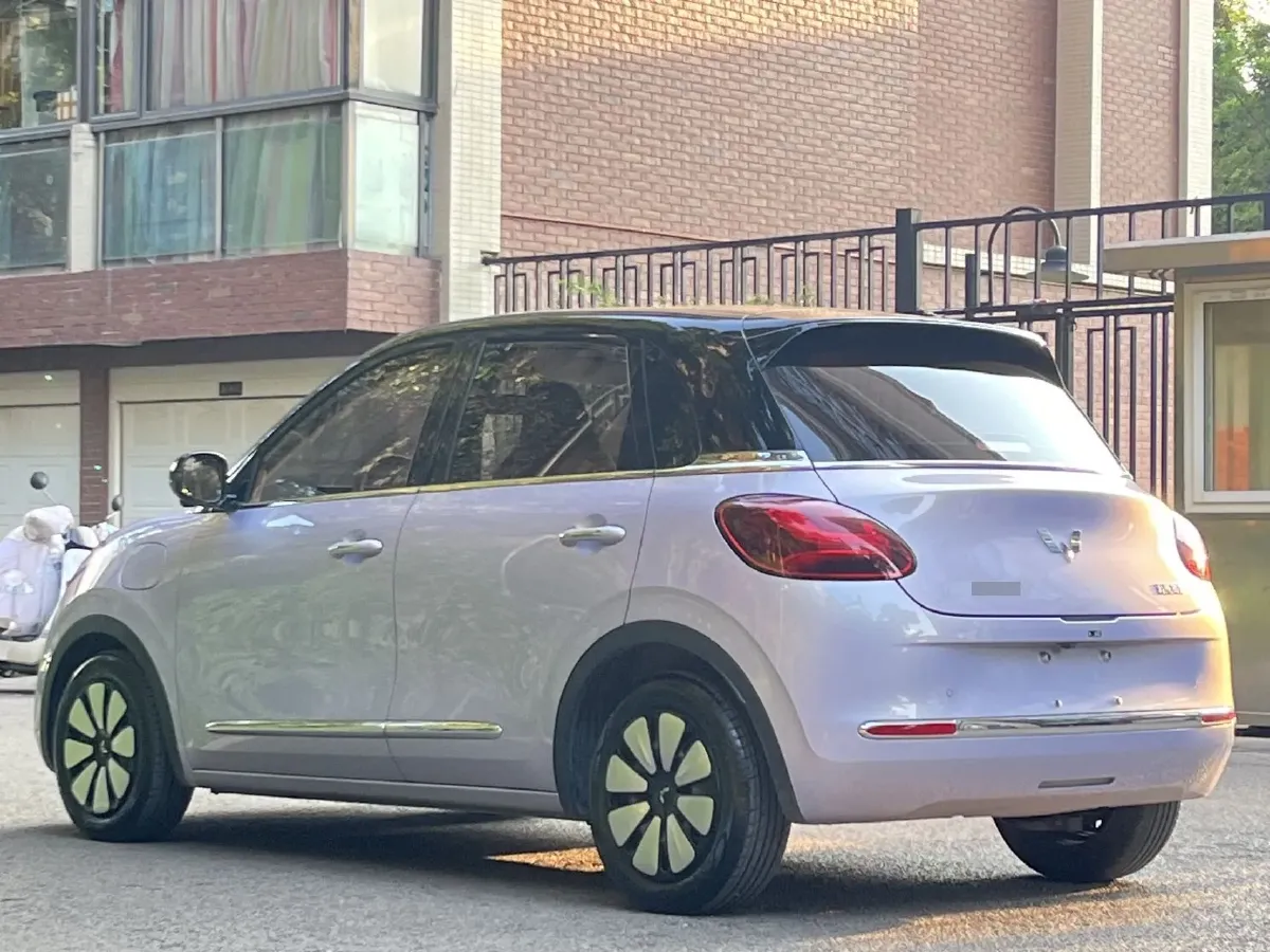 2025 WuLing BinGuo BEV,autocango,china used car exporter,china ev exporter,chinese used car exporter,chinese used ev exporter