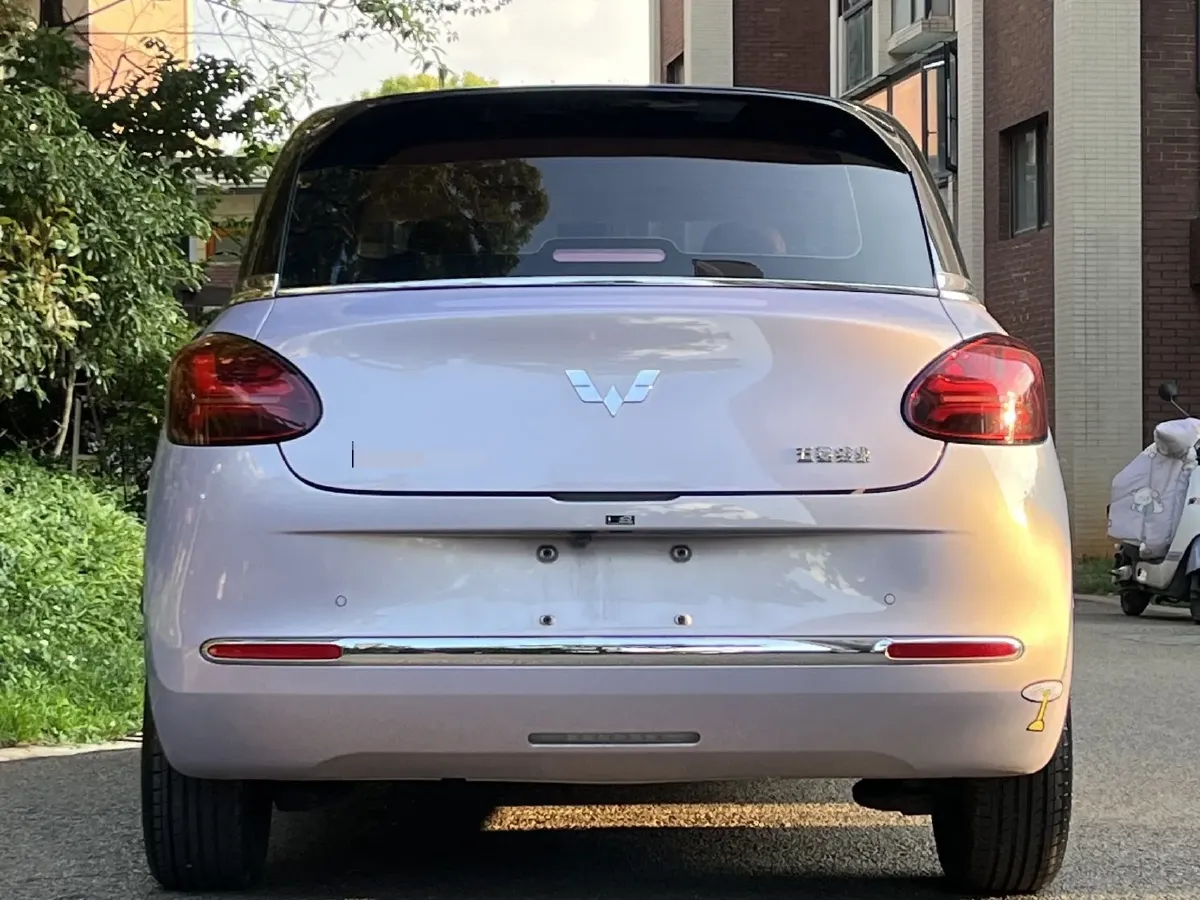 2025 WuLing BinGuo BEV,autocango,china used car exporter,china ev exporter,chinese used car exporter,chinese used ev exporter