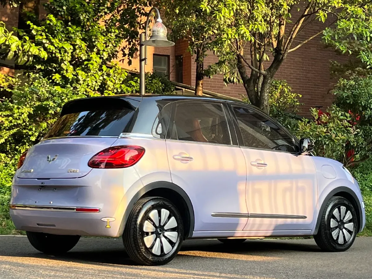 2025 WuLing BinGuo BEV,autocango,china used car exporter,china ev exporter,chinese used car exporter,chinese used ev exporter